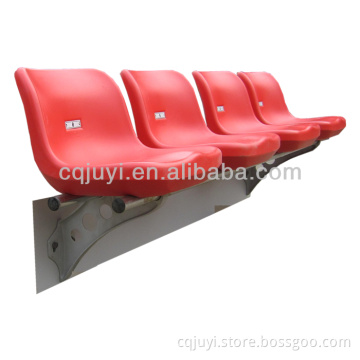 Plastic Stadium Chair Seat For Stadium Fixed Stadium Seating stadium seat BLM-1808